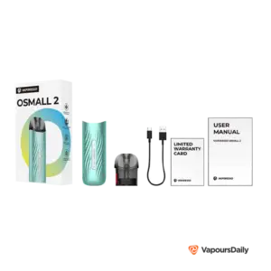 خرید پادسیستم ویپرسو اُسمال 2 VAPORESSO OSMALL