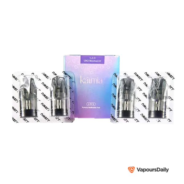 خرید کارتریج یوول کالمیا UWELL KALMIA CARTRIDGE