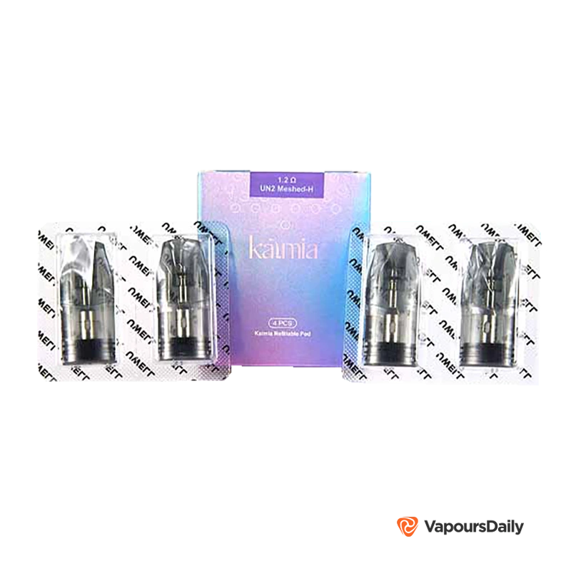 خرید کارتریج یوول کالمیا UWELL KALMIA CARTRIDGE