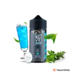 خرید جویس بی ال وی کی نعناع BLVK BLUE MINT – HUNDRED SERIES