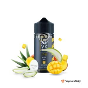 خرید جویس بی ال وی کی آلوئه ورا انبه BLVK MANGO ALOE – HUNDRED SERIES