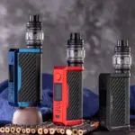 خرید ویپ لاست ویپ سنتاروس کیو LOST VAPE CENTAURUS Q200