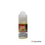 خرید سالت کلود نوردز هندوانه توت فرنگیCLOUD NURDZ SOUR WATERMELON STRAWBERRY