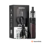 خرید پاد سیستم ووپو درگ کیو پاد VOOPOO DRAG Q POD