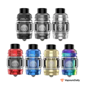 خرید اتومایزر گیک ویپ زئوس GEEKVAPE Z SUB-OHM TANK