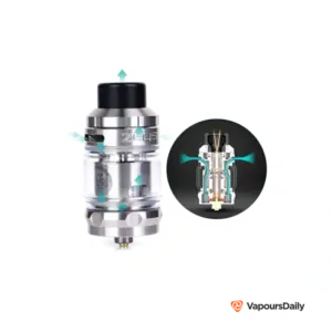 خرید اتومایزر گیک ویپ زئوس GEEKVAPE Z SUB-OHM TANK