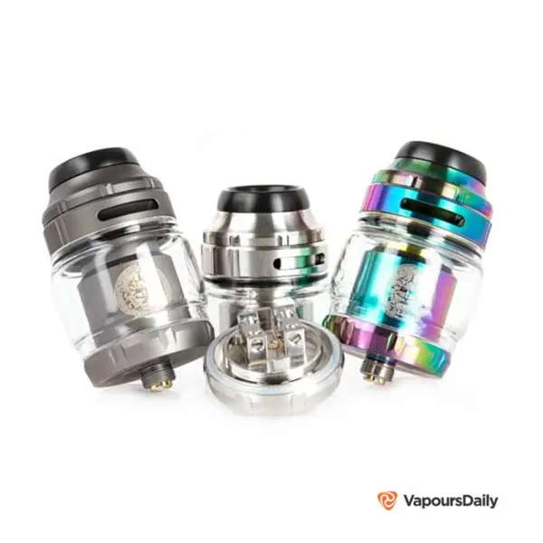 خرید اتومایزر گیک ویپ زئوس GEEKVAPE Z SUB-OHM TANK