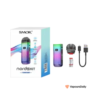 خرید ویپ اسموک نورد SMOK NORD 5