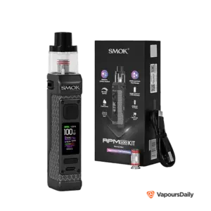 خرید ویپ اسموک آر پی ام SMOK RPM 100