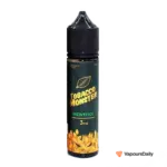 خرید جویس مانستر تنباکو یخ TOBACCO MONSTER MENTHOL