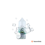 خرید سالت توئیست یخ TWIST MENTHOL NO.1