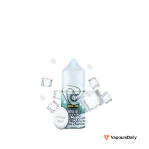 خرید سالت توئیست یخ TWIST MENTHOL NO.1