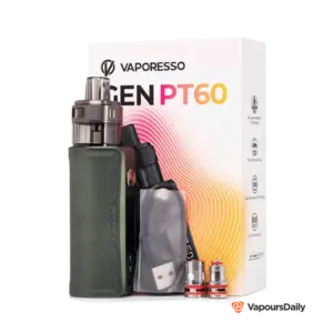 خرید پاد ماد ویپرسو جن پی تی VAPORESSO GEN PT60