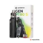 خرید پاد ماد ویپرسو جن پی تی 80 اس VAPORESSO GEN PT80S