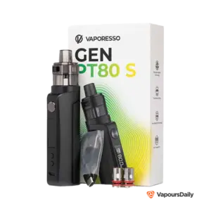 خرید پاد ماد ویپرسو جن پی تی 80 اس VAPORESSO GEN PT80S