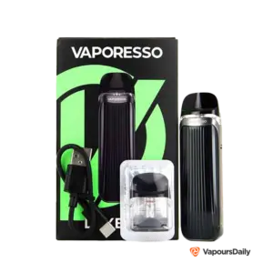 خرید پاد سیستم ویپرسو لوکس کیو اس VAPORESSO LUXE QS