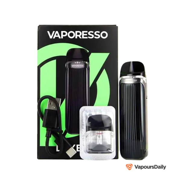 خرید پاد سیستم ویپرسو لوکس کیو اس VAPORESSO LUXE QS