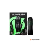 خرید پاد ماد ویپرسو لوکس ایکس VAPORESSO LUXE X