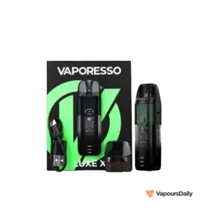 خرید پاد ماد ویپرسو لوکس ایکس VAPORESSO LUXE X