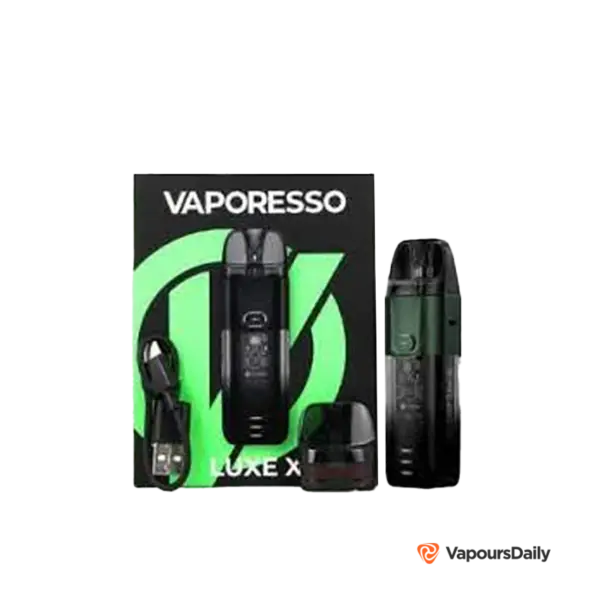 خرید پاد ماد ویپرسو لوکس ایکس VAPORESSO LUXE X