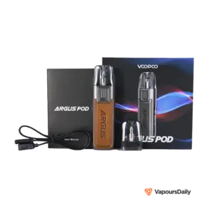 خرید پاد سیستم ووپو آرگاس پاد VOOPOO ARGUS POD