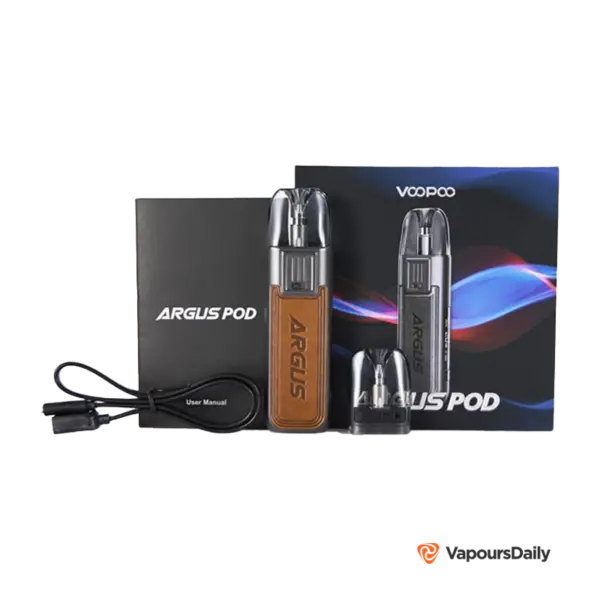 خرید پاد سیستم ووپو آرگاس پاد VOOPOO ARGUS POD