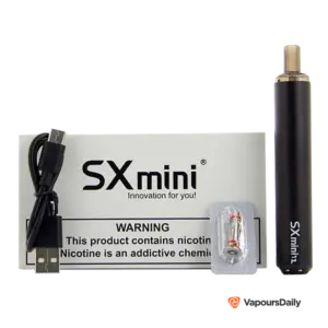 خرید پادسیستم اس ایکس مینی ام کی پرو ایر YIHI SXMINI MK PRO AIR