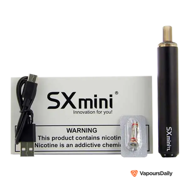 خرید پادسیستم اس ایکس مینی ام کی پرو ایر YIHI SXMINI MK PRO AIR