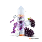 خرید جویس بازوکا انگور یخ BAZOOKA GRAPE ICE