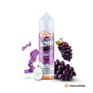 خرید جویس بازوکا انگور BAZOOKA GRAPE