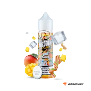 خرید جویس بازوکا انبه یخ BAZOOKA MANGO ICE