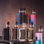 خرید ویپ لاست ویپ سنتاروس کیو LOST VAPE CENTAURUS Q200