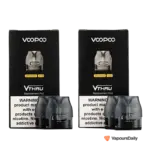 خرید کارتریج ووپو وی میت وی2 VOOPOO VMATE V2 CARTRIDGE