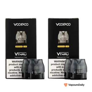 خرید کارتریج ووپو وی میت وی2 VOOPOO VMATE V2 CARTRIDGE