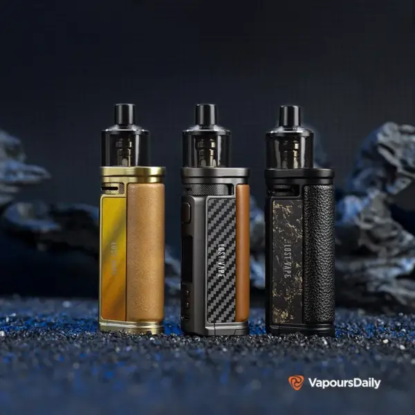 خرید پاد ماد لاست ویپ سنتاروس کیو LOST VAPE CENTAURUS Q80