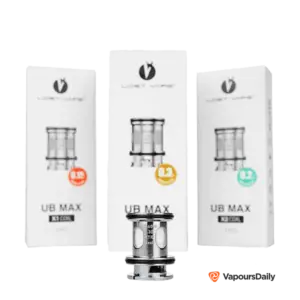 خرید کویل لاست ویپ یوبی مکس LOST VAPE UB MAX