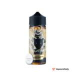 خرید جویس دکتر ویپز کاستارد وانیل DR.VAPES BLACK CUSTARD 120ML