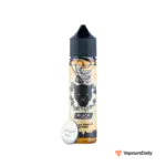 خرید جویس دکتر ویپز کاستارد وانیل DR.VAPES BLACK CUSTARD