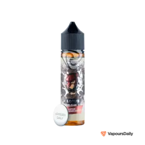 خرید جویس دکتر ویپز چیز کیک DR.VAPES LOTUS CHEESECAKE