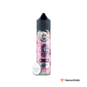 خرید جویس دکتر ویپز میلک شیک توت فرنگی DR.VAPES UNICORN