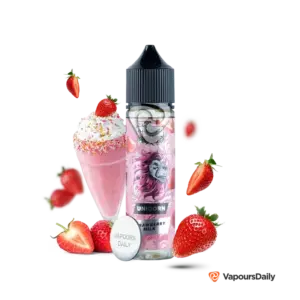 خرید جویس دکتر ویپز میلک شیک توت فرنگی DR.VAPES UNICORN