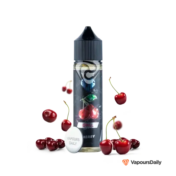 خرید جویس دکتر ویپز گیلاس DR.VAPES OPAL