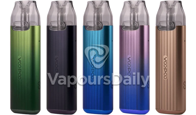 رنگ بندی پاد سیستم ووپو وی میت اینفینیتی VOOPOO VMATE INFINITY POD