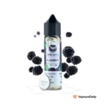 خرید جویس رایپ ویپز تمشک سیاه RIPE VAPES BLACKBERRY