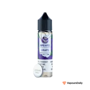 خرید جویس رایپ ویپز انگور RIPE VAPES GRAPE