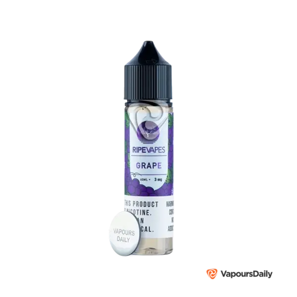 خرید جویس رایپ ویپز انگور RIPE VAPES GRAPE