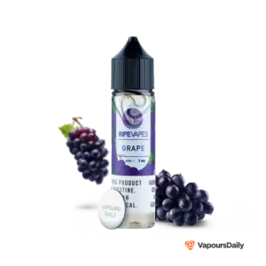 خرید جویس رایپ ویپز انگور RIPE VAPES GRAPE