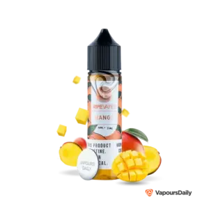 خرید جویس رایپ ویپز انبه RIPE VAPES MANGO