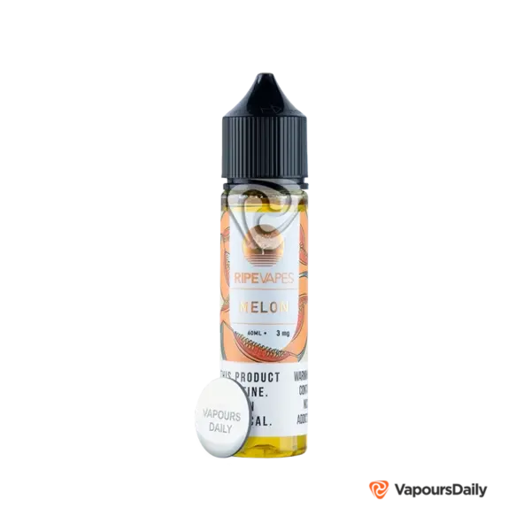 خرید جویس رایپ ویپز طالبی ملون RIPE VAPES MELON