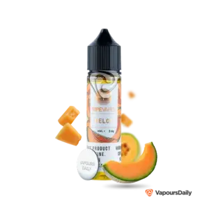 خرید جویس رایپ ویپز طالبی ملون RIPE VAPES MELON